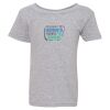 Heavy Cotton Toddler T-Shirt Thumbnail