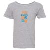 Heavy Cotton Toddler T-Shirt Thumbnail