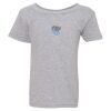 Heavy Cotton Toddler T-Shirt Thumbnail