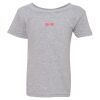 Heavy Cotton Toddler T-Shirt Thumbnail