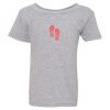 Heavy Cotton Toddler T-Shirt Thumbnail