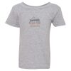 Heavy Cotton Toddler T-Shirt Thumbnail
