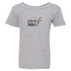 Heavy Cotton Toddler T-Shirt Thumbnail