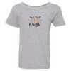 Heavy Cotton Toddler T-Shirt Thumbnail