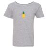 Heavy Cotton Toddler T-Shirt Thumbnail