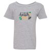 Heavy Cotton Toddler T-Shirt Thumbnail