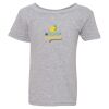 Heavy Cotton Toddler T-Shirt Thumbnail