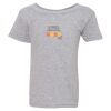 Heavy Cotton Toddler T-Shirt Thumbnail