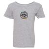 Heavy Cotton Toddler T-Shirt Thumbnail