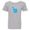 Heavy Cotton Toddler T-Shirt Thumbnail