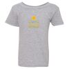 Heavy Cotton Toddler T-Shirt Thumbnail