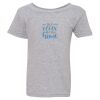 Heavy Cotton Toddler T-Shirt Thumbnail