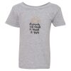 Heavy Cotton Toddler T-Shirt Thumbnail