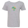 Heavy Cotton Toddler T-Shirt Thumbnail