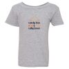 Heavy Cotton Toddler T-Shirt Thumbnail