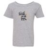 Heavy Cotton Toddler T-Shirt Thumbnail