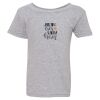 Heavy Cotton Toddler T-Shirt Thumbnail