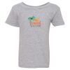 Heavy Cotton Toddler T-Shirt Thumbnail