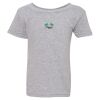 Heavy Cotton Toddler T-Shirt Thumbnail