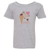 Heavy Cotton Toddler T-Shirt Thumbnail