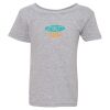 Heavy Cotton Toddler T-Shirt Thumbnail