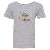Heavy Cotton Toddler T-Shirt Thumbnail