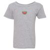 Heavy Cotton Toddler T-Shirt Thumbnail