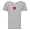 Heavy Cotton Toddler T-Shirt Thumbnail