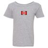 Heavy Cotton Toddler T-Shirt Thumbnail