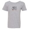 Heavy Cotton Toddler T-Shirt Thumbnail