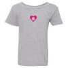 Heavy Cotton Toddler T-Shirt Thumbnail