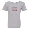 Heavy Cotton Toddler T-Shirt Thumbnail