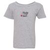 Heavy Cotton Toddler T-Shirt Thumbnail