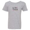 Heavy Cotton Toddler T-Shirt Thumbnail