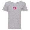 Heavy Cotton Toddler T-Shirt Thumbnail