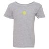 Heavy Cotton Toddler T-Shirt Thumbnail