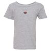 Heavy Cotton Toddler T-Shirt Thumbnail