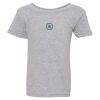 Heavy Cotton Toddler T-Shirt Thumbnail