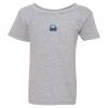 Heavy Cotton Toddler T-Shirt Thumbnail