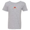 Heavy Cotton Toddler T-Shirt Thumbnail