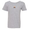 Heavy Cotton Toddler T-Shirt Thumbnail