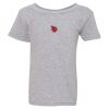 Heavy Cotton Toddler T-Shirt Thumbnail
