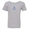 Heavy Cotton Toddler T-Shirt Thumbnail