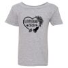 Heavy Cotton Toddler T-Shirt Thumbnail