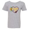 Heavy Cotton Toddler T-Shirt Thumbnail
