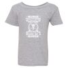 Heavy Cotton Toddler T-Shirt Thumbnail