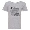 Heavy Cotton Toddler T-Shirt Thumbnail