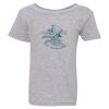 Heavy Cotton Toddler T-Shirt Thumbnail