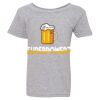 Heavy Cotton Toddler T-Shirt Thumbnail