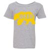 Heavy Cotton Toddler T-Shirt Thumbnail